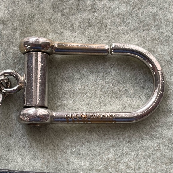 Authentic Gucci Coin purse - Picture 2 of 6